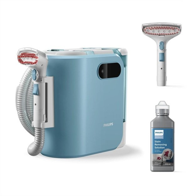 Philips Stain removal machine | XW3193