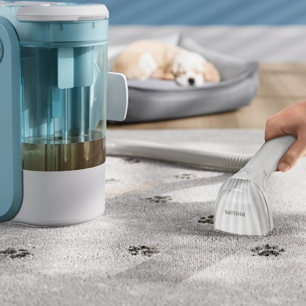 Philips Stain removal machine | XW3193