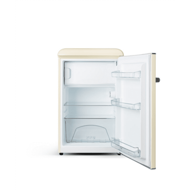 ETA | Refrigerator | ETA253590040E Storio retro | Energy efficiency class E | Free standing | Larder | Height 90 cm | Fridge net