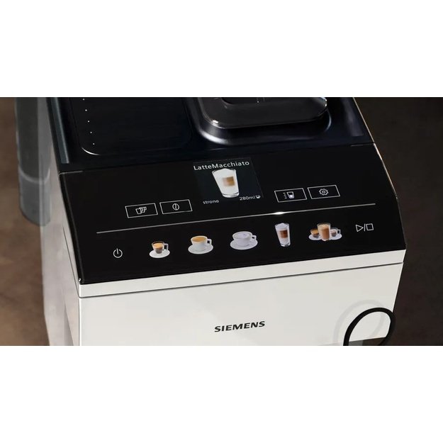 Siemens EQ.500 TP515R02 coffee maker Fully-auto Espresso machine 1.9 L
