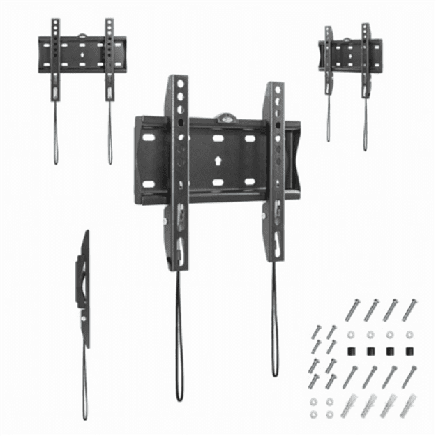 GEMBIRD WM-42F-01 TV wall mount fixed 23-42inch