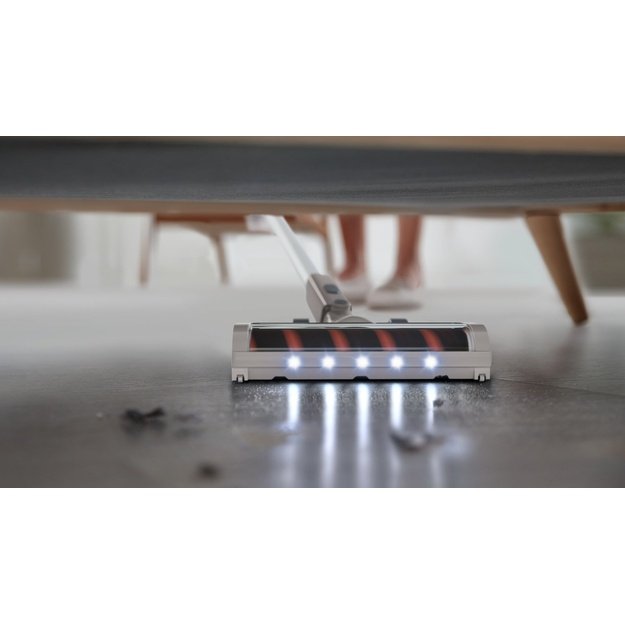 Philips 2000 series XC2011/01 Cordless Vacuum Cleaner