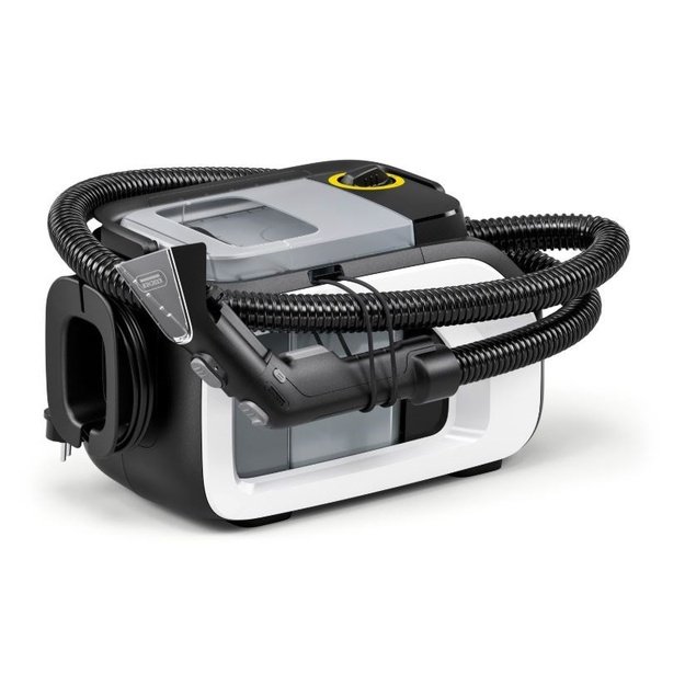 KARCHER SE 3 Compact Home N1 Washing Vacuum Cleaner - 1.081-539.0