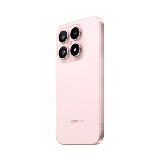 Xiaomi 17 12/512GB 5G DS. Pink