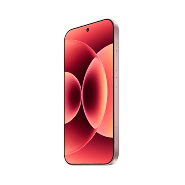 Xiaomi 17 12/512GB 5G DS. Pink