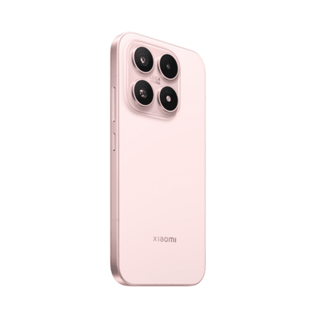 Xiaomi 17 12/512GB 5G DS. Pink