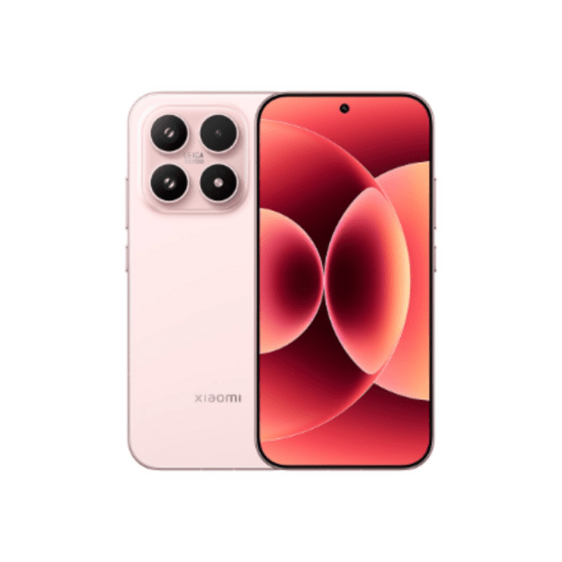 Xiaomi 17 12/512GB 5G DS. Pink