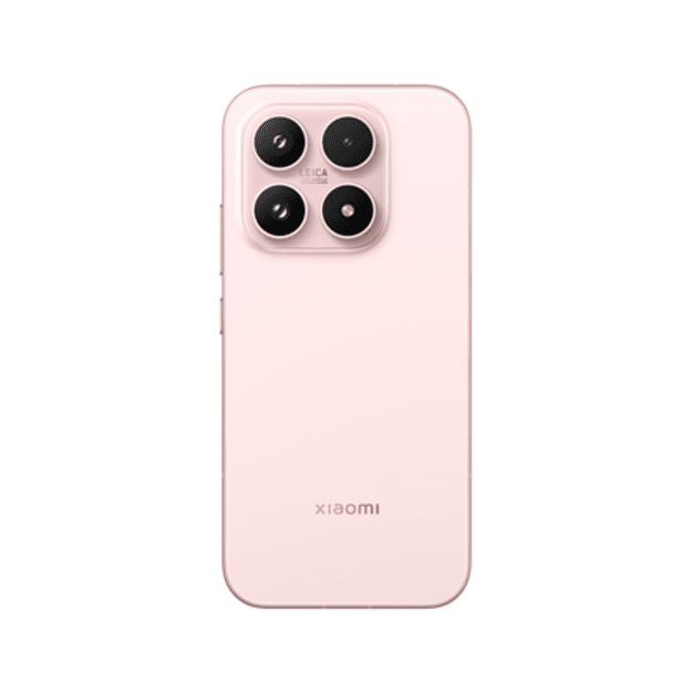 Xiaomi 17 12/512GB 5G DS. Pink