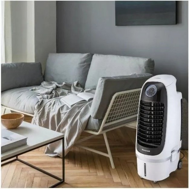 Portable air cooler   HONEYWELL CS10PEI