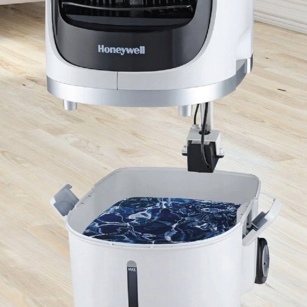 Portable air cooler   HONEYWELL CS10PEI