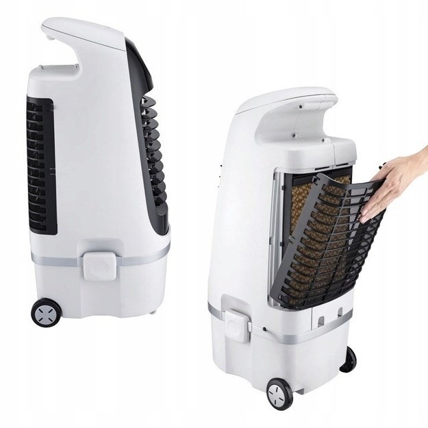 Portable air cooler   HONEYWELL CS10PEI