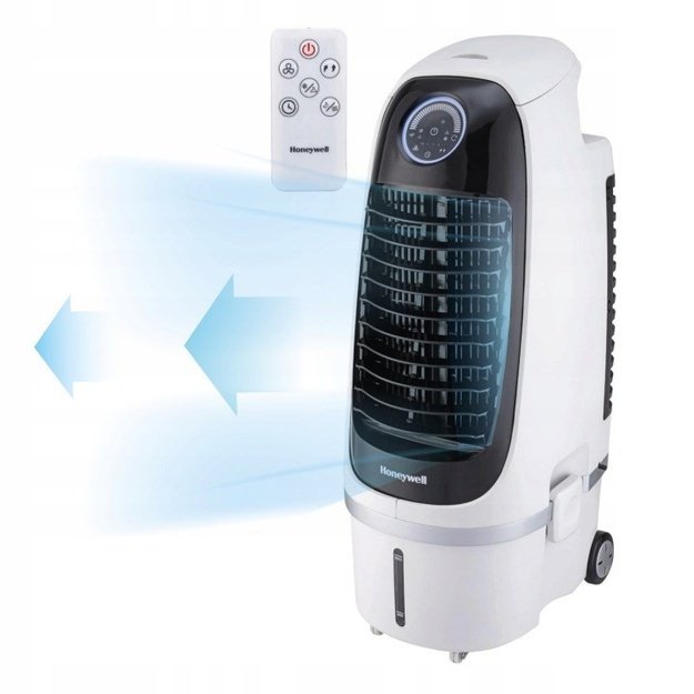Portable air cooler   HONEYWELL CS10PEI