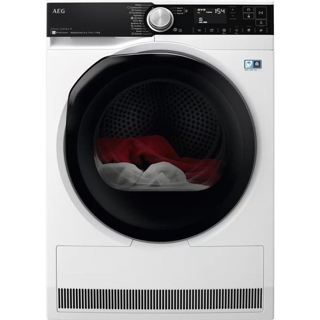 Džiovyklė AEG TR959M7SE