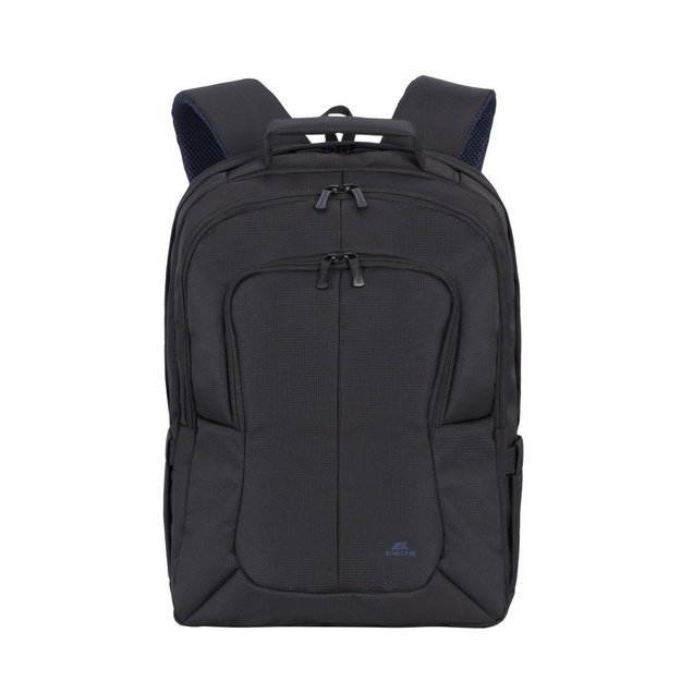 Rivacase Tegel 8460 backpack Black Polyester