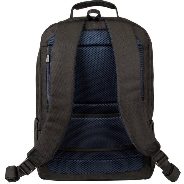 Rivacase Tegel 8460 backpack Black Polyester
