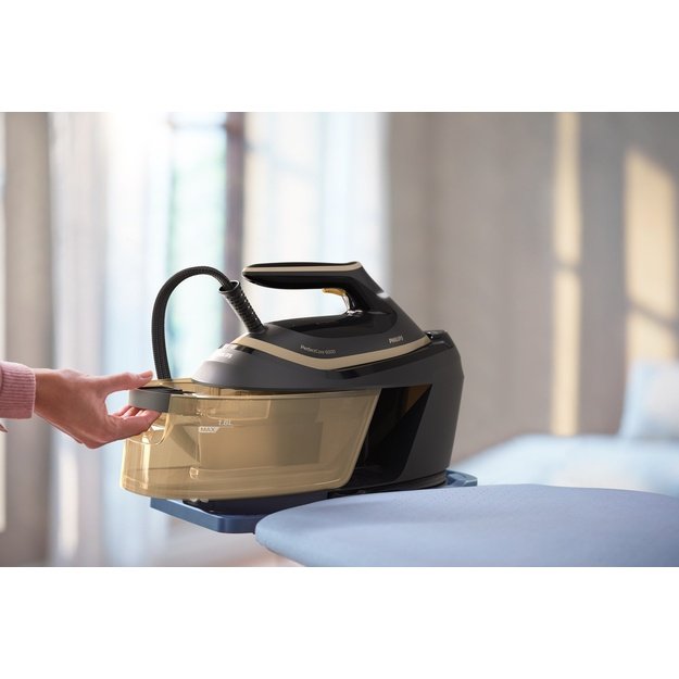 Philips Steam Station | PSG6064