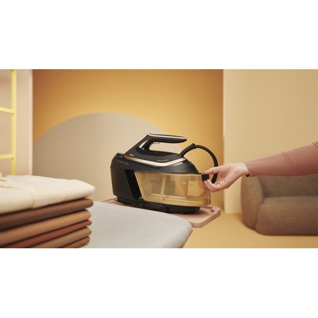 Philips Steam Station | PSG6064