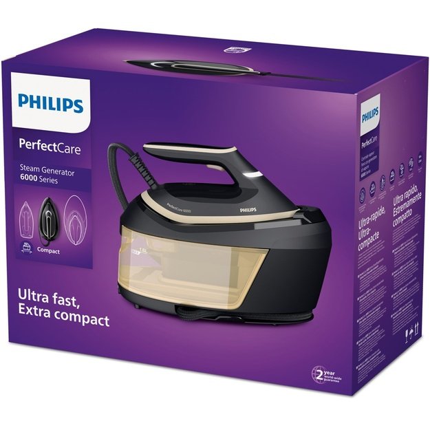 Philips Steam Station | PSG6064
