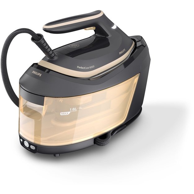 Philips Steam Station | PSG6064