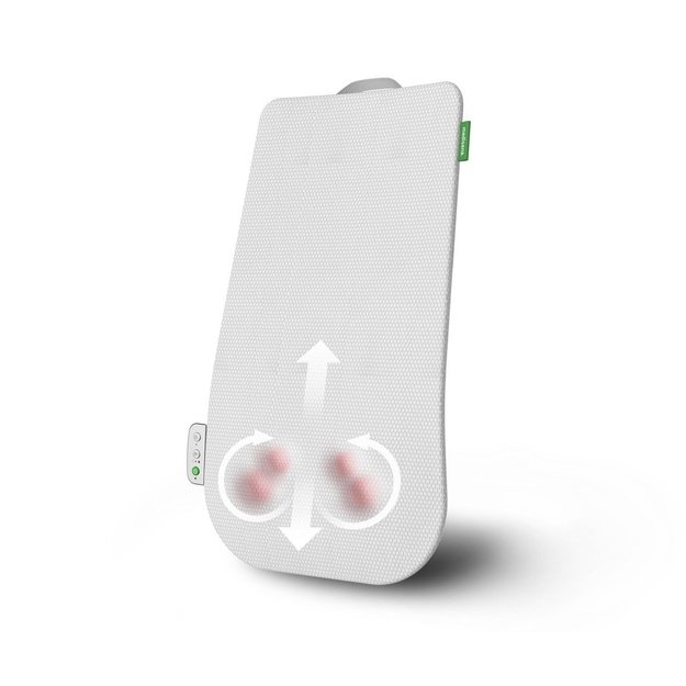 Shiatsu massage pad Medisana MC 600