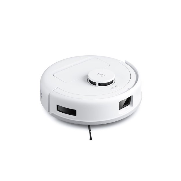 Ecovacs Deebot MINI Blue 1.4 L Bagless Blue, White