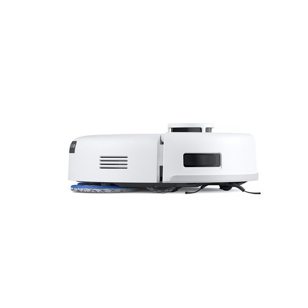 Ecovacs Deebot MINI Blue 1.4 L Bagless Blue, White