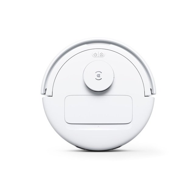 Ecovacs Deebot MINI Blue 1.4 L Bagless Blue, White