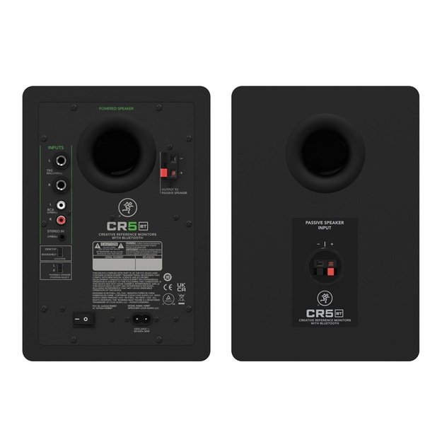 Mackie CR5 B