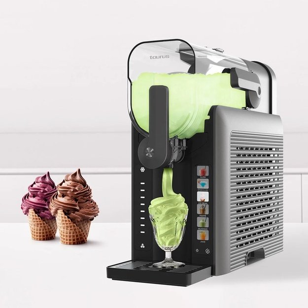 Taurus Flow ice cream maker
