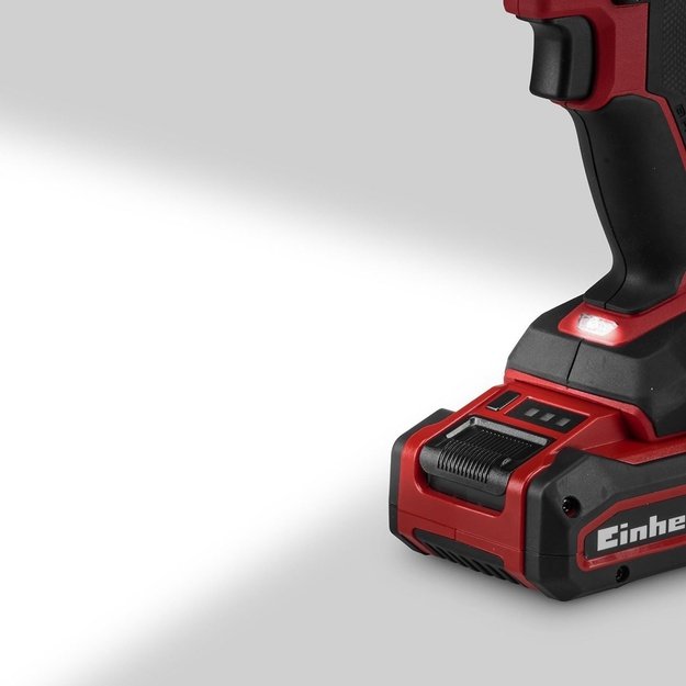 Cordless hammer drill-screwdriver 18V TP-CD 18/50-C Li-i BL SOLO 4514400 EINHELL