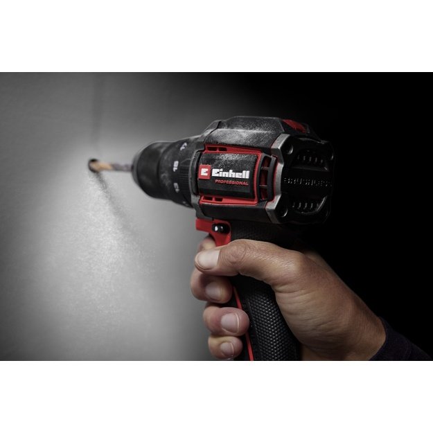 Cordless hammer drill-screwdriver 18V TP-CD 18/50-C Li-i BL SOLO 4514400 EINHELL