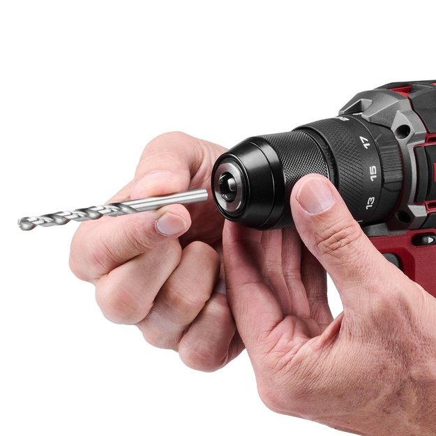 Cordless hammer drill-screwdriver 18V TP-CD 18/50-C Li-i BL SOLO 4514400 EINHELL