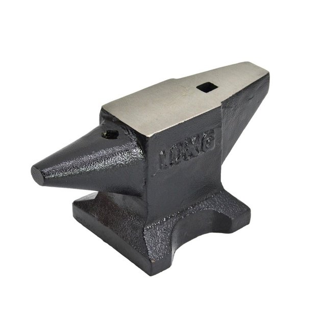 AWTOOLS CAST IRON ANVIL 20kg