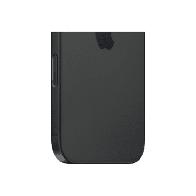 Apple | iPhone 16 | Black | 6.1   | Super Retina XDR | 2556 x 1179 pixels | A18 | Internal RAM 8 GB | 128 GB | Dual SIM | 4G | 5