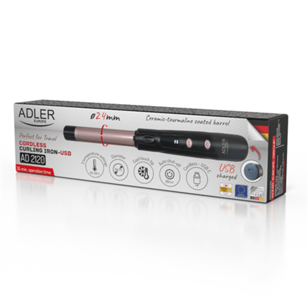 ADLER AD 2120