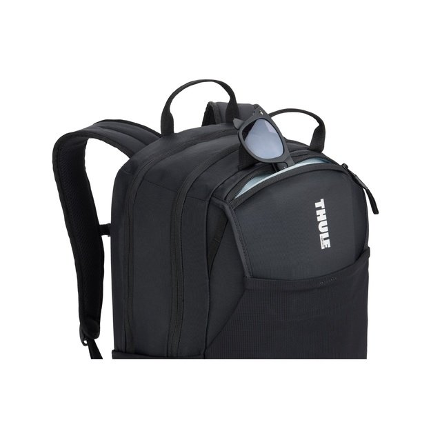 Thule EnRoute | Backpack | Black
