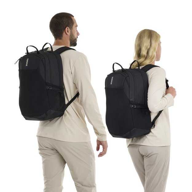 Thule EnRoute | Backpack | Black