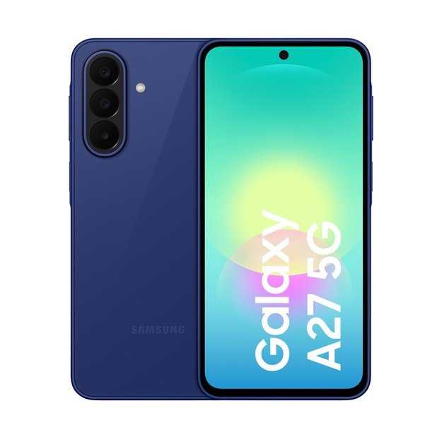Samsung Galaxy A27 DS 5G 6/128GB Blue