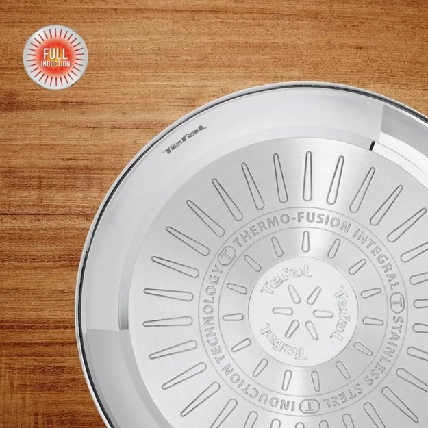 Pan TEFAL Duetto On 20 cm B8660234