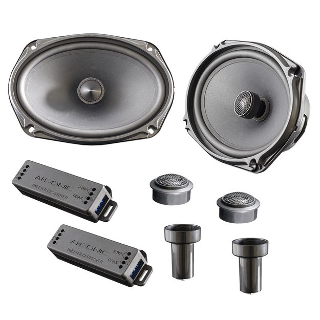 AI-SONIC S1-CX69.2