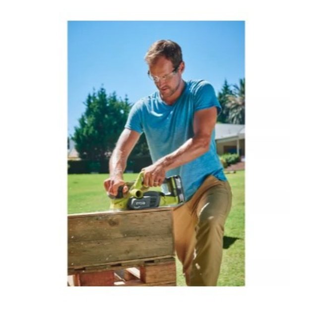 Ryobi 5133002921 power hand planer Green, Grey 11000 RPM