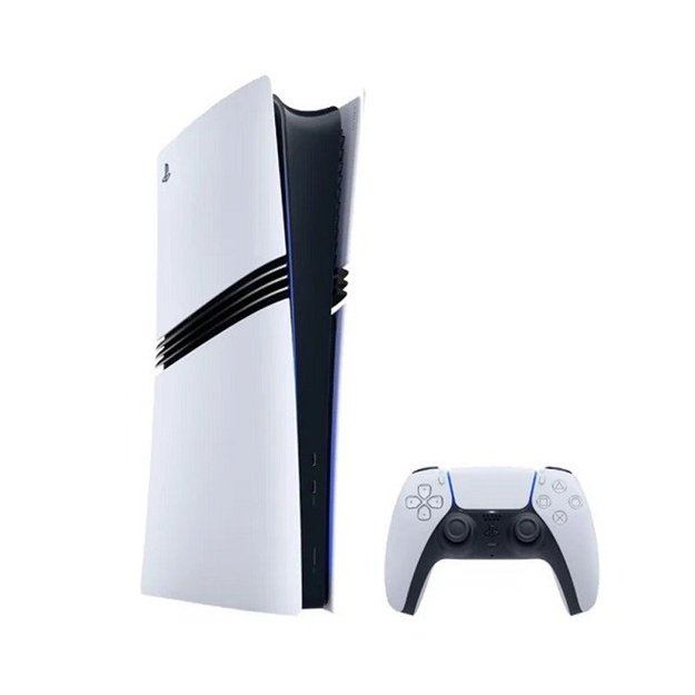 Konsolė Sony PlayStation 5 PRO 2TB CFI-7121
