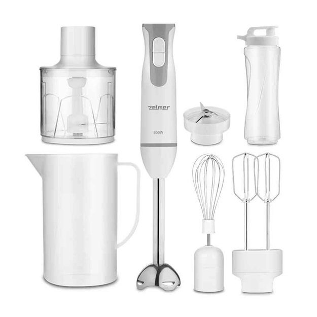 Zelmer ZHB4555 Hand Blender