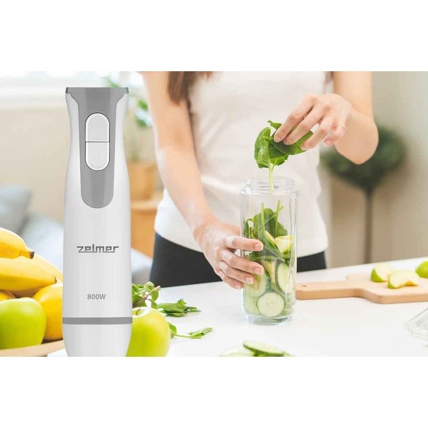 Zelmer ZHB4555 Hand Blender