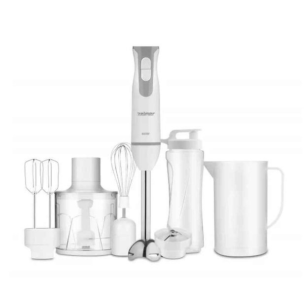 Zelmer ZHB4555 Hand Blender