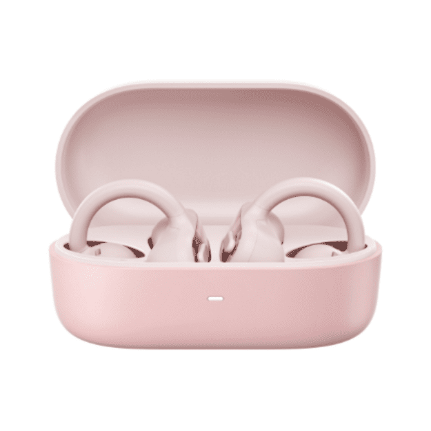 Lenovo Accessories Open-Ear Clip-on Earbuds X500 - PK | Lenovo