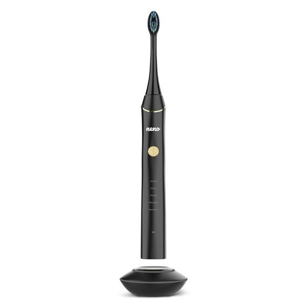 Neno Oriona Black sonic toothbrush for adults