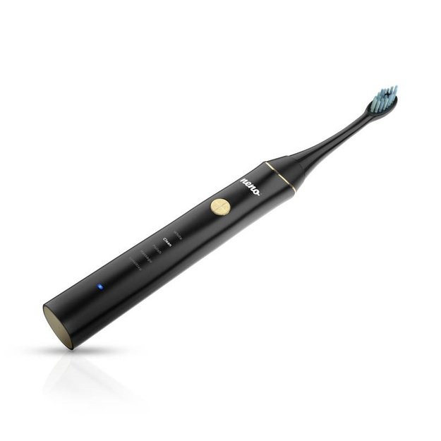 Neno Oriona Black sonic toothbrush for adults