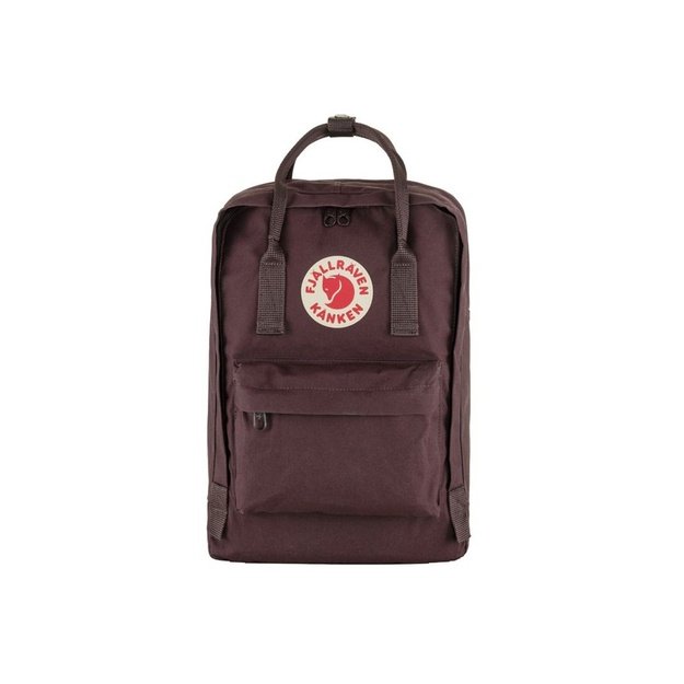 Backpack kanken laptop 15  -424-blackberry FJALLRAVEN