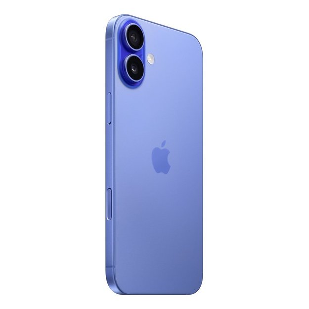 Mobile phone iPhone 16 Plus 256GB ultramarine